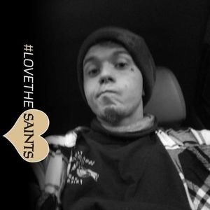 Meet your Posher, Roger jens